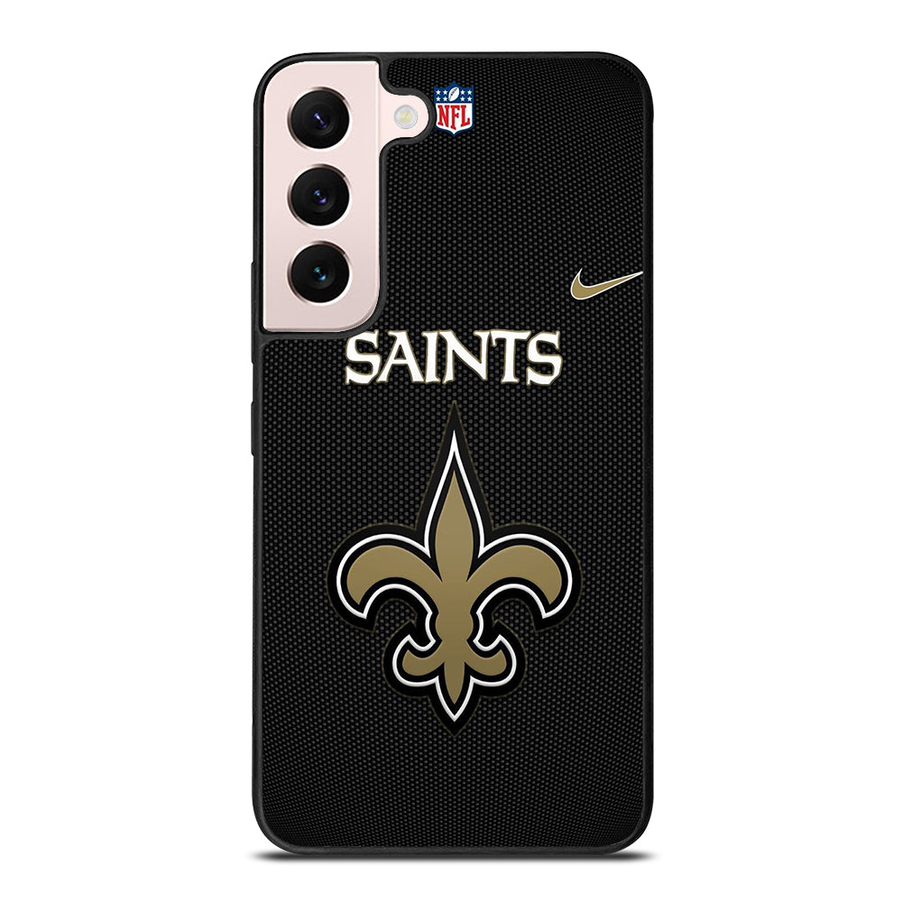 NEW ORLEANS SAINTS NFL Samsung Galaxy S22 Plus Case Cover