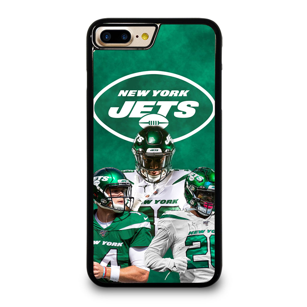 NEW YORK JETS NFL TEAM 1 iPhone 7 / 8 Plus Case Cover