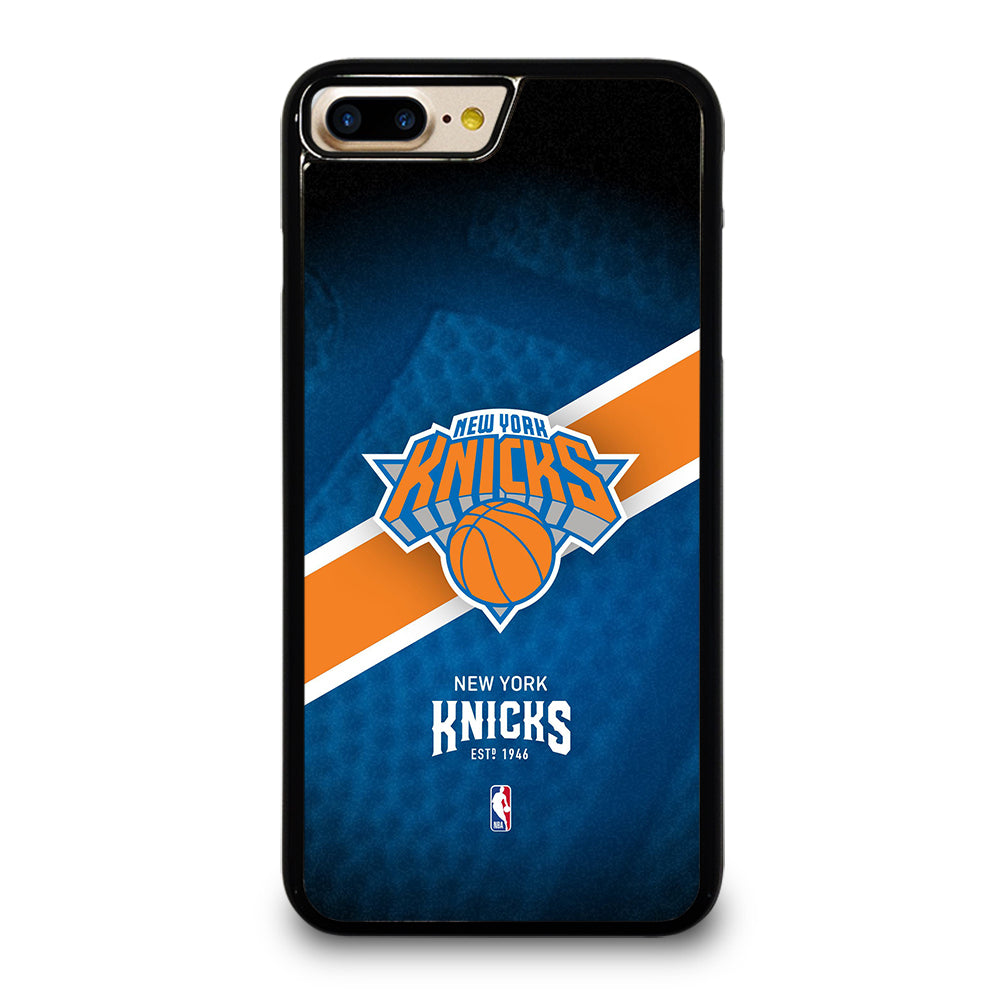 NEW YORK KNICKS LOGO NBA 1 iPhone 7 / 8 Plus Case Cover