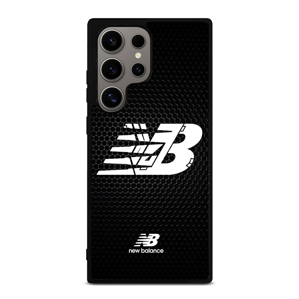 NEW BALANCE LOGO PLATE Samsung Galaxy S24 Ultra Case Cover