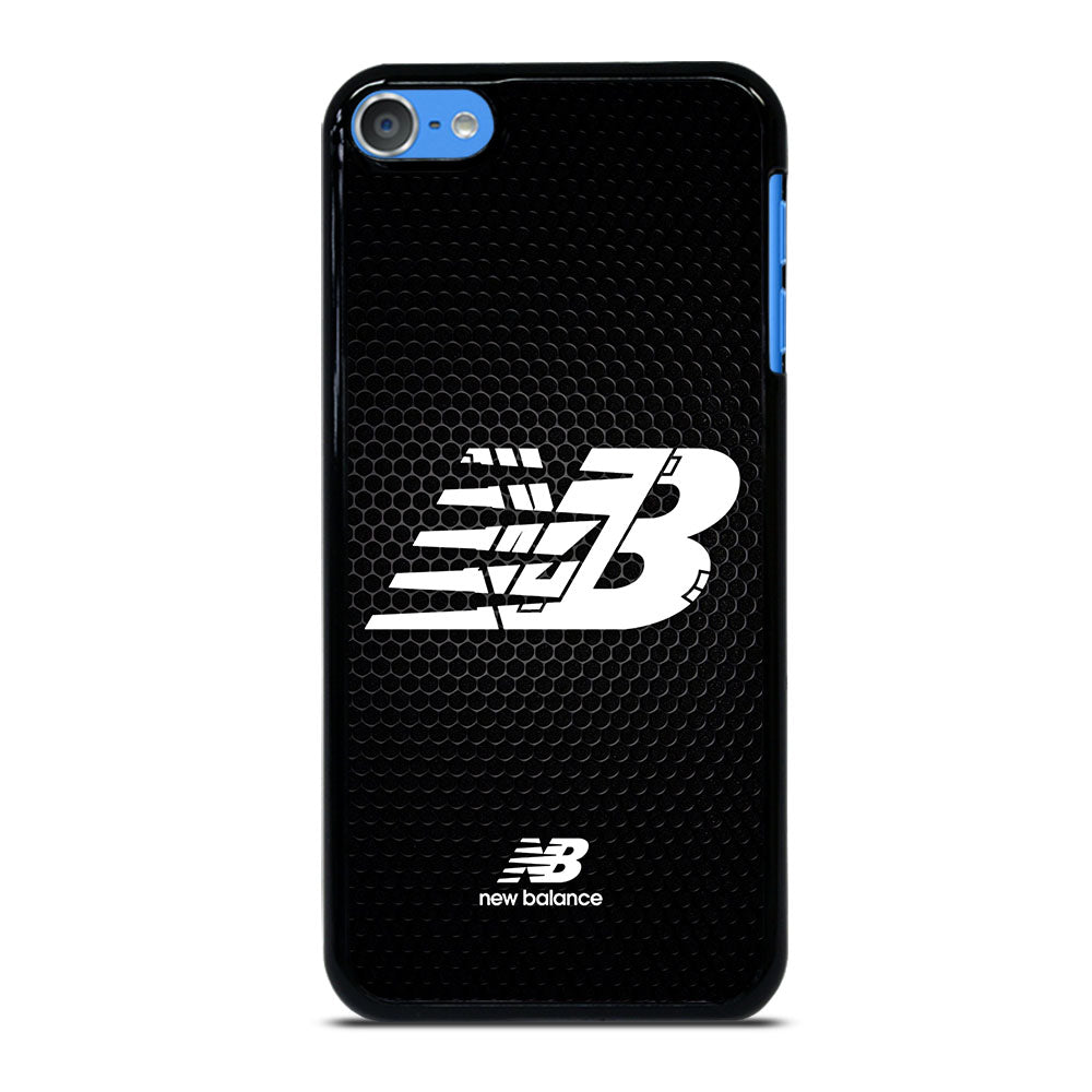 NEW BALANCE LOGO PLATE iPod Touch 7 Case Cover