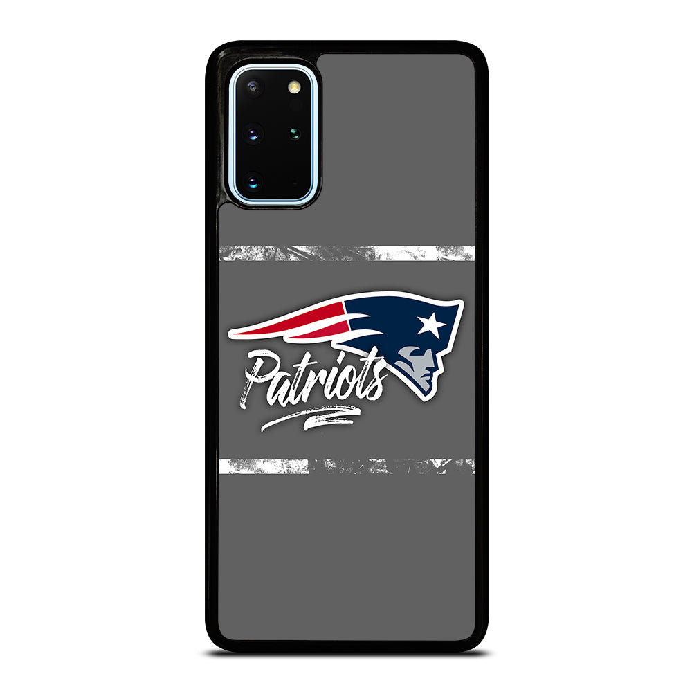NEW ENGLAND PATRIOTS NFL LOGO Samsung Galaxy S20 Plus Case Cover