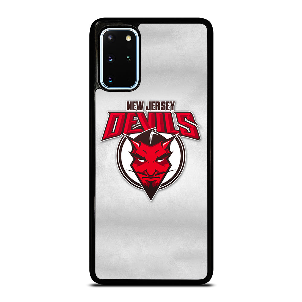 NEW JERSEY DEVILS ICON 1 Samsung Galaxy S20 Plus Case Cover