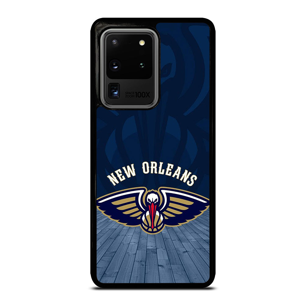 NEW ORLEANS PELICANS NBA Samsung Galaxy S20 Ultra Case Cover