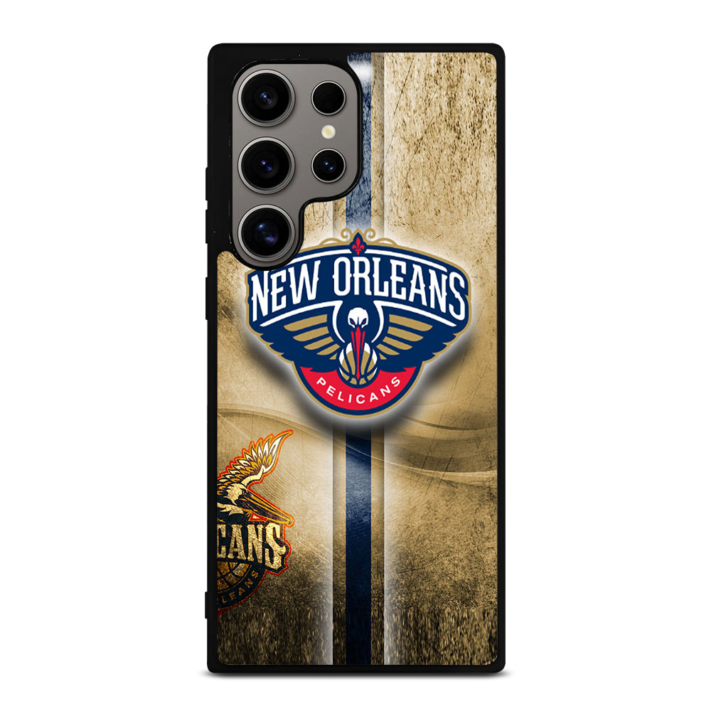NEW ORLEANS PELICANS SYMBOL Samsung Galaxy S24 Ultra Case Cover