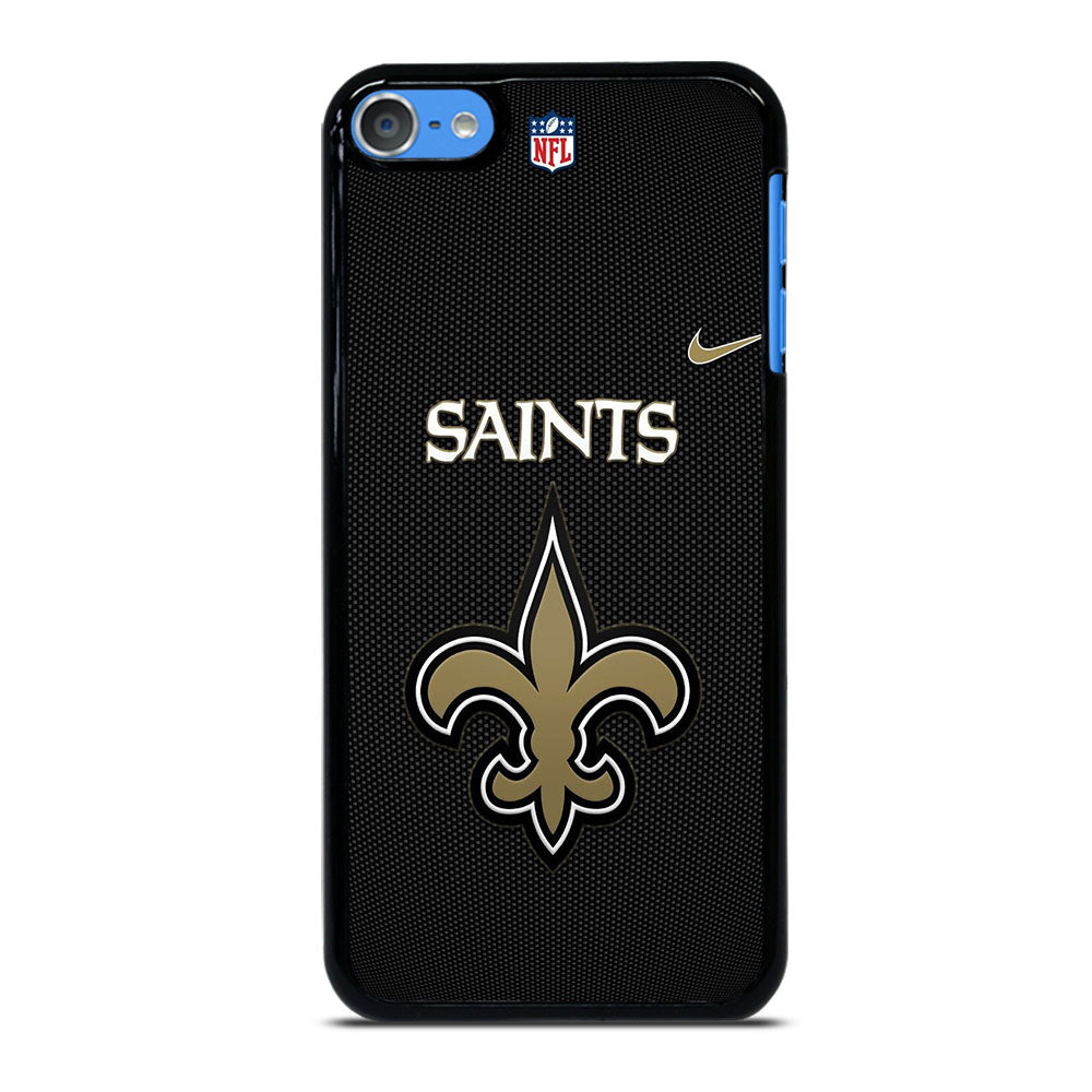 NEW ORLEANS SAINTS NFL iPod Touch 7 Case Cover