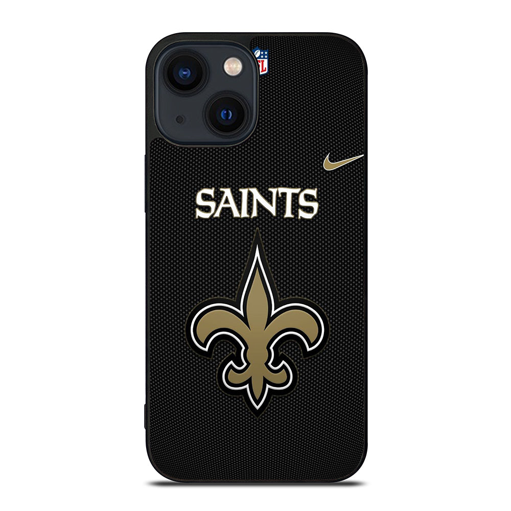NEW ORLEANS SAINTS NFL iPhone 14 Plus Case Cover