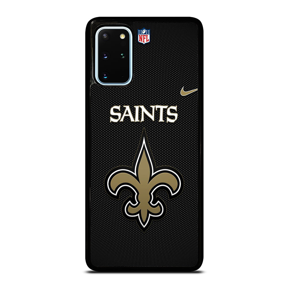 NEW ORLEANS SAINTS NFL Samsung Galaxy S20 Plus Case Cover