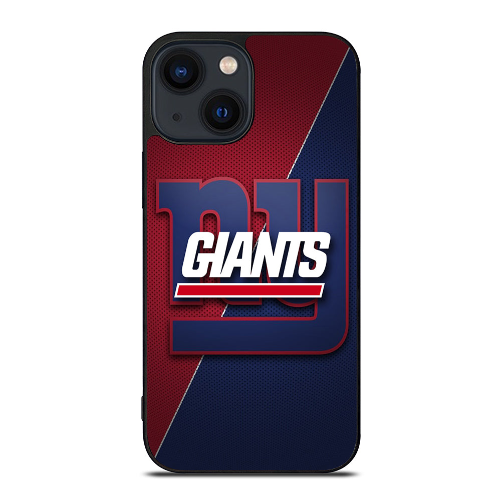 NEW YORK GIANTS NFL LOGO 2 iPhone 14 Plus Case Cover