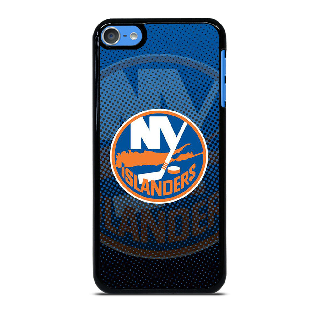 NEW YORK ISLANDERS HOCKEY 3 iPod Touch 7 Case Cover