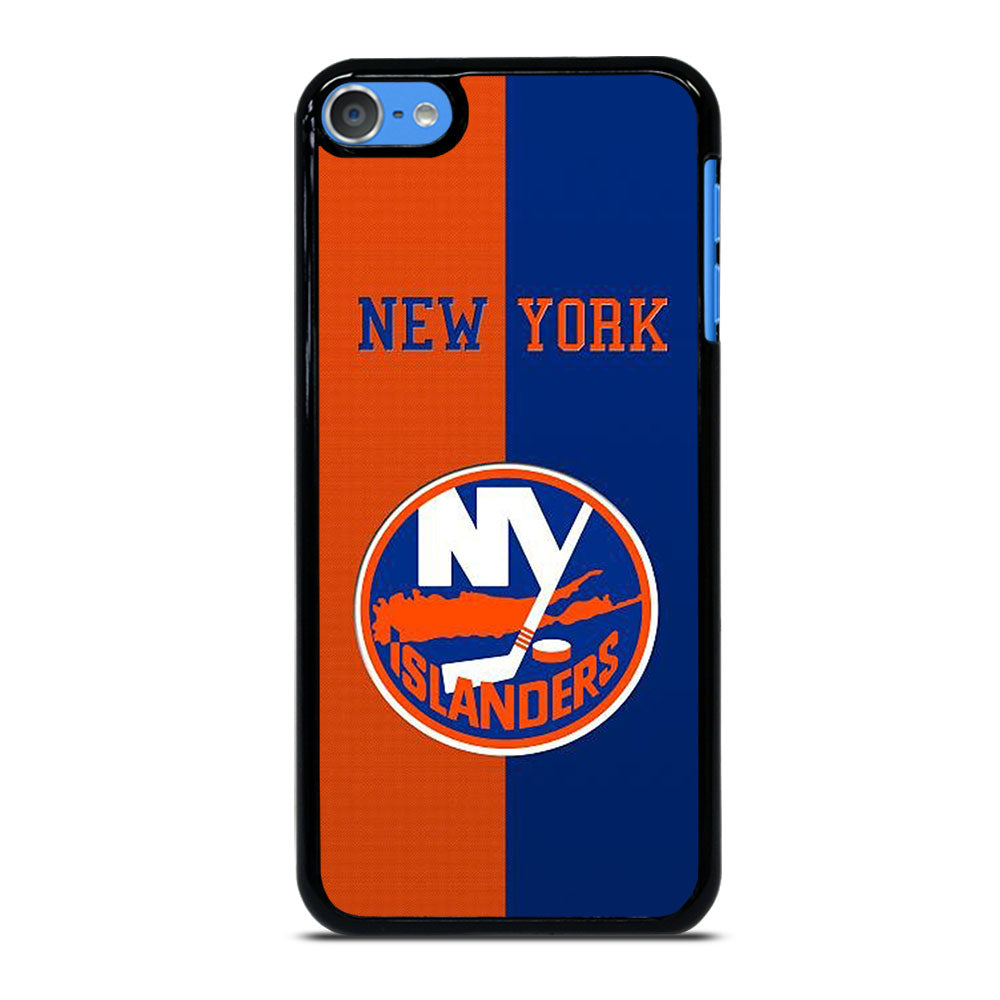NEW YORK ISLANDERS HOCKEY LOGO 2 iPod Touch 7 Case Cover