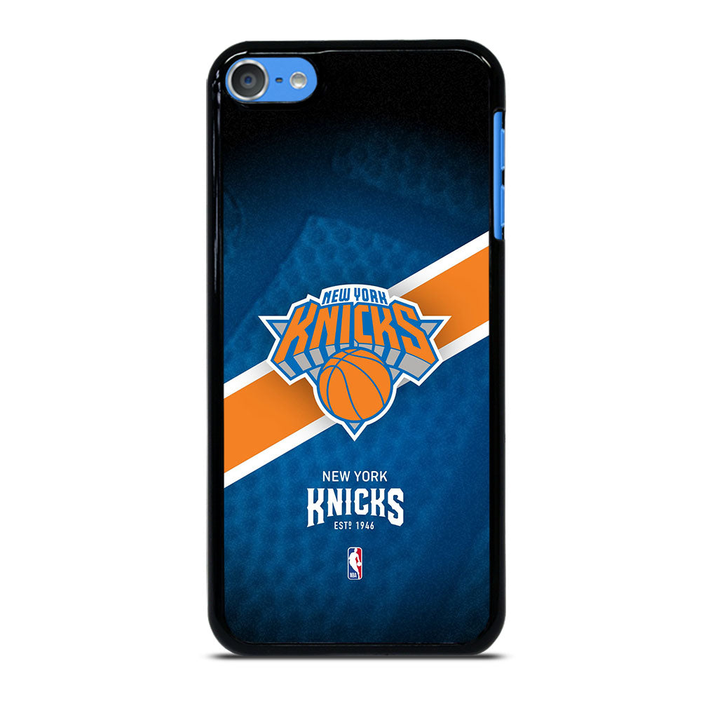 NEW YORK KNICKS LOGO NBA 1 iPod Touch 7 Case Cover