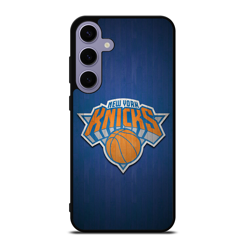 NEW YORK KNICKS LOGO NBA 2 Samsung Galaxy S24 Plus Case Cover