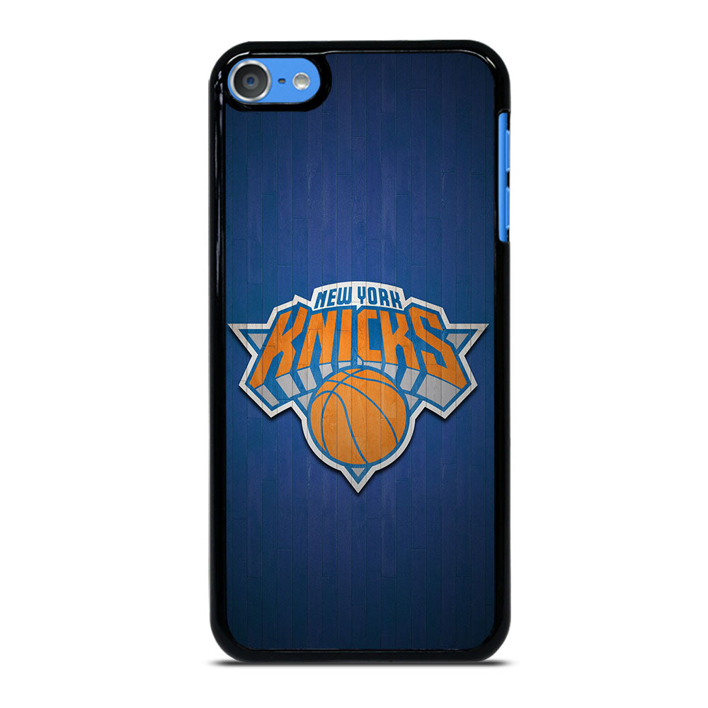 NEW YORK KNICKS LOGO NBA 2 iPod Touch 7 Case Cover