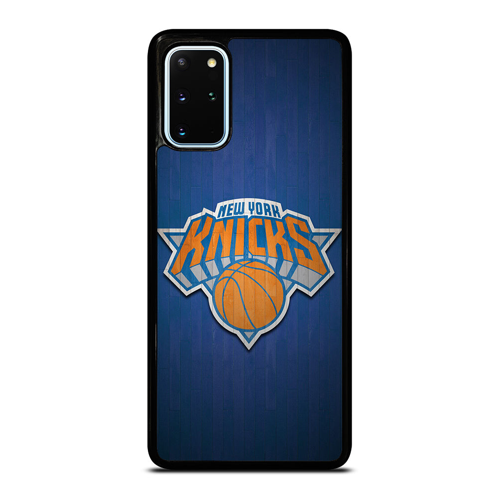 NEW YORK KNICKS LOGO NBA 2 Samsung Galaxy S20 Plus Case Cover