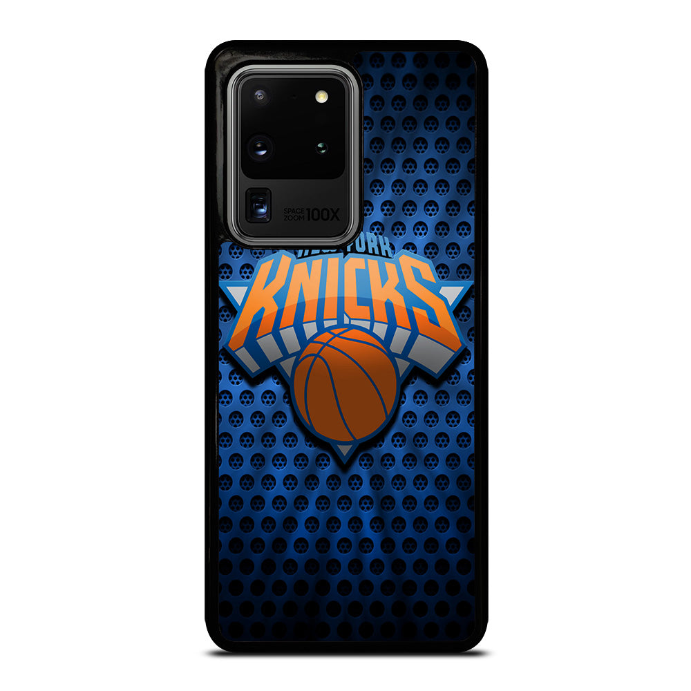 NEW YORK KNICKS NBA LOGO 2 Samsung Galaxy S20 Ultra Case Cover