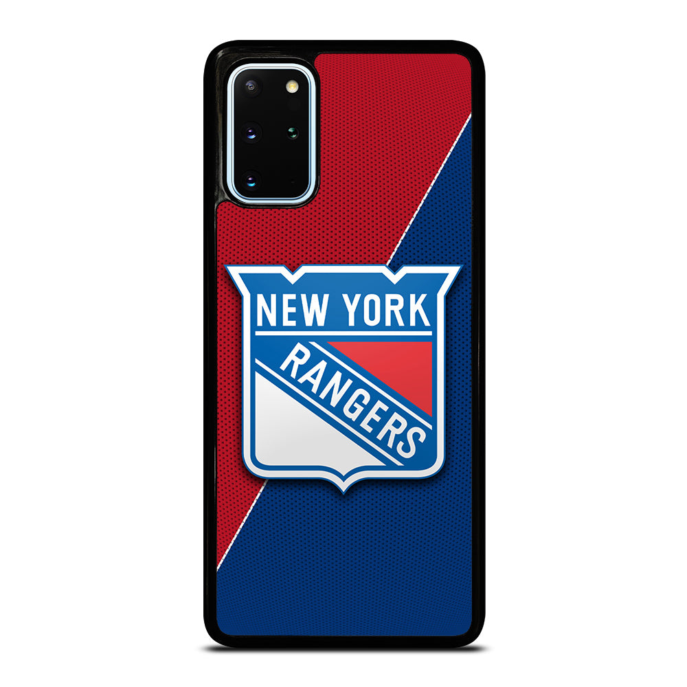 NEW YORK RANGERS HOCKEY NHL 3 Samsung Galaxy S20 Plus Case Cover