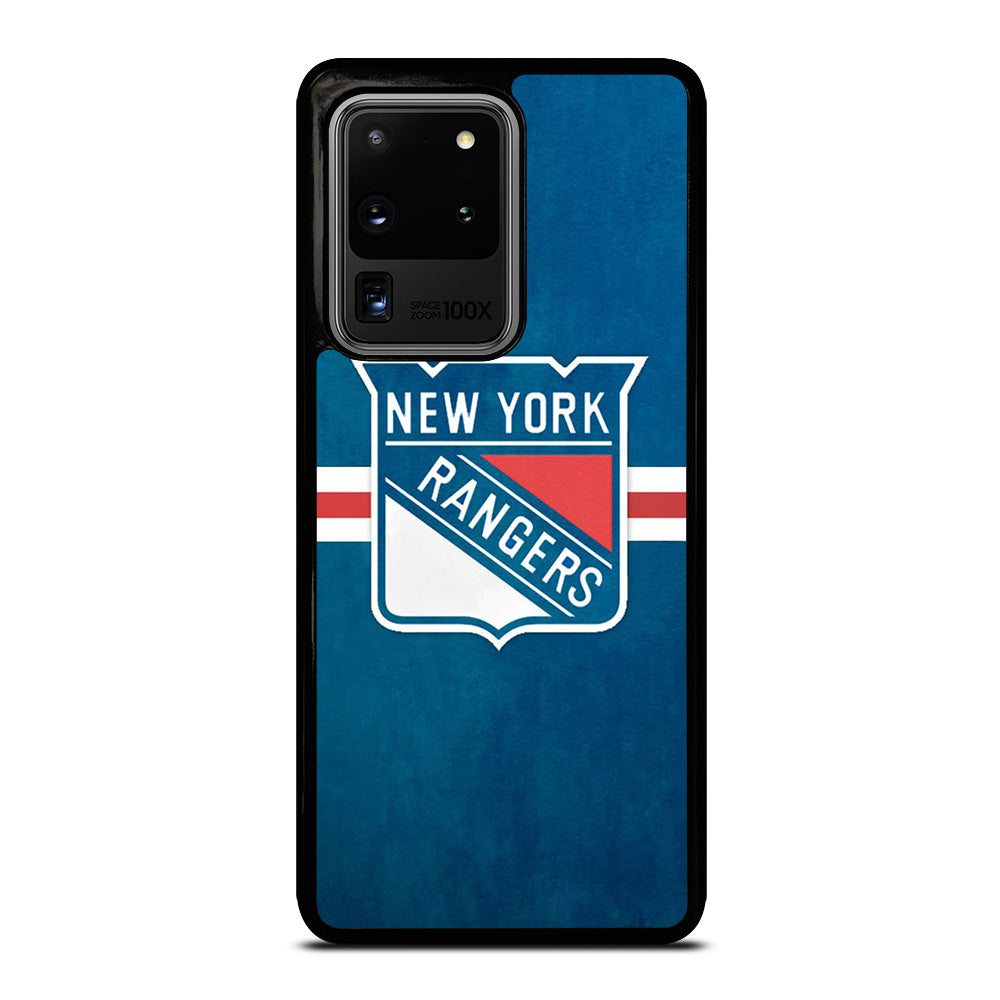 NEW YORK RANGERS LOGO HOCKEY 2 Samsung Galaxy S20 Ultra Case Cover