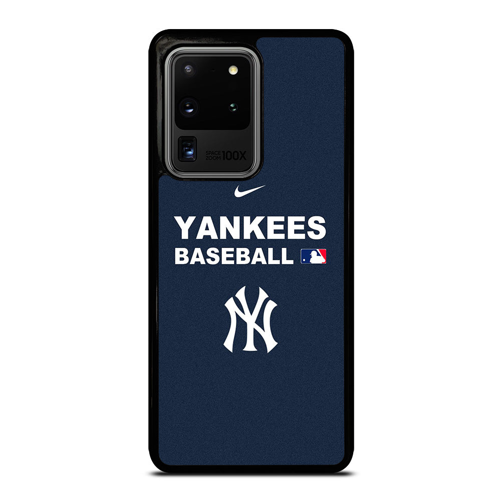 NEW YORK YANKEES MLB LOGO 2 Samsung Galaxy S20 Ultra Case Cover