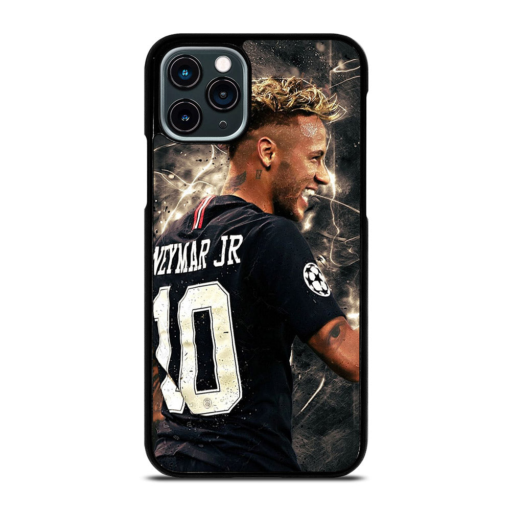 NEYMAR JR FOOTBALL iPhone 11 Pro Case Cover
