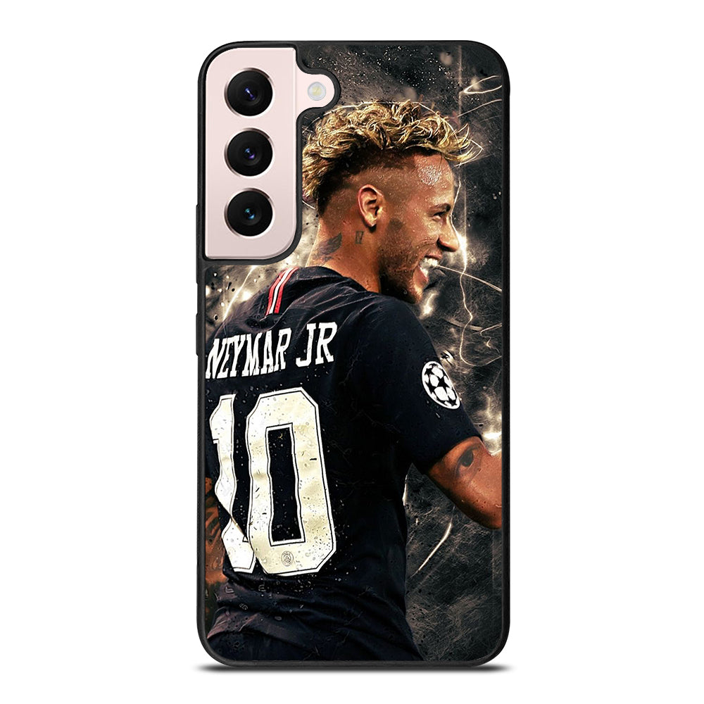 NEYMAR JR FOOTBALL Samsung Galaxy S22 Plus Case Cover