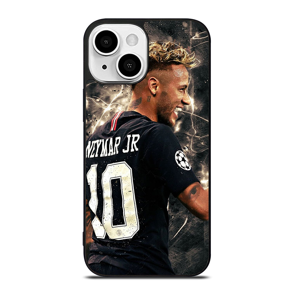 NEYMAR JR FOOTBALL iPhone 13 Mini Case Cover