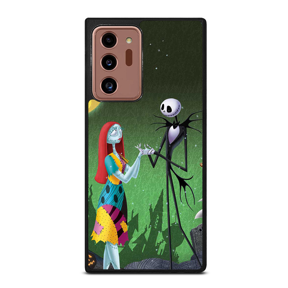 NIGHT BEFORE CHRISTMAS CARTOON 1 Samsung Galaxy Note 20 Ultra Case Cover