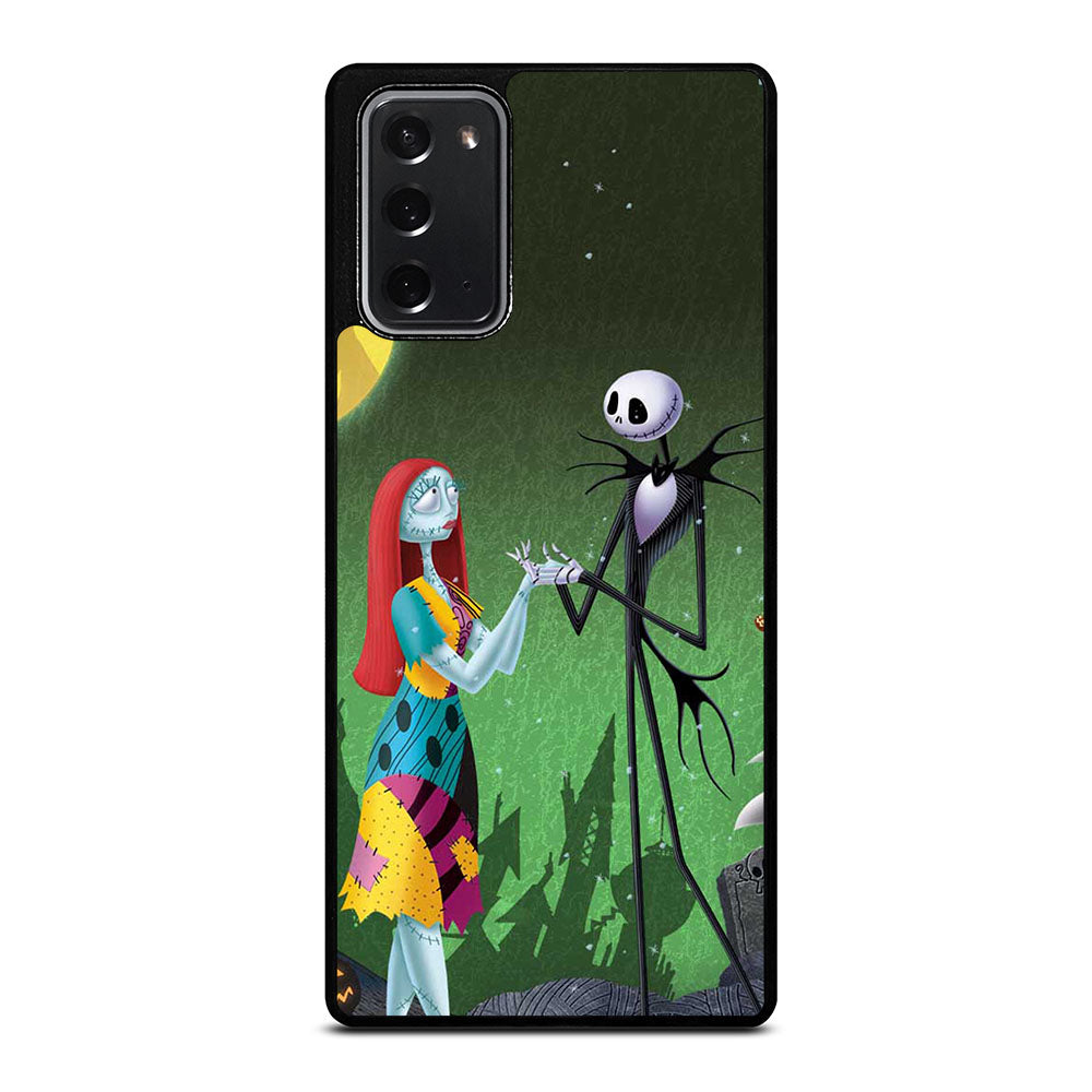 NIGHT BEFORE CHRISTMAS CARTOON 1 Samsung Galaxy Note 20 Case Cover