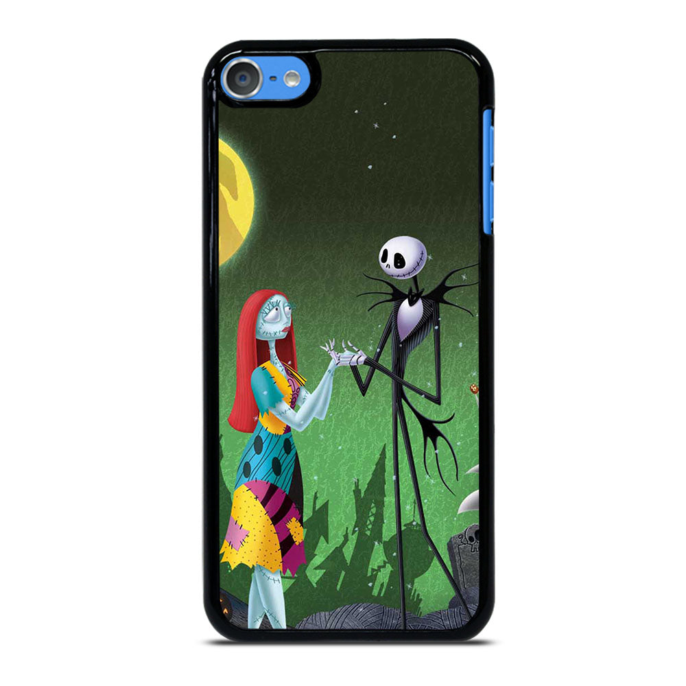 NIGHT BEFORE CHRISTMAS CARTOON 1 iPod Touch 7 Case Cover