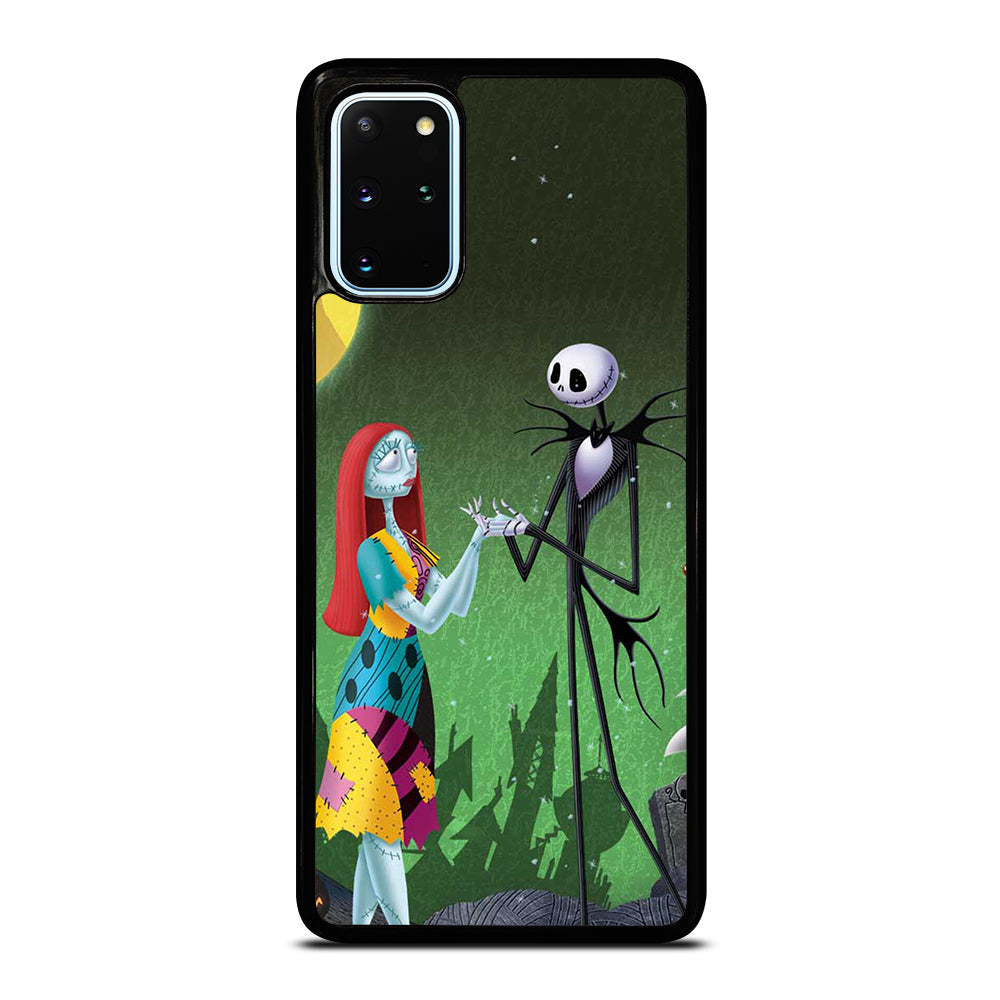NIGHT BEFORE CHRISTMAS CARTOON 1 Samsung Galaxy S20 Plus Case Cover