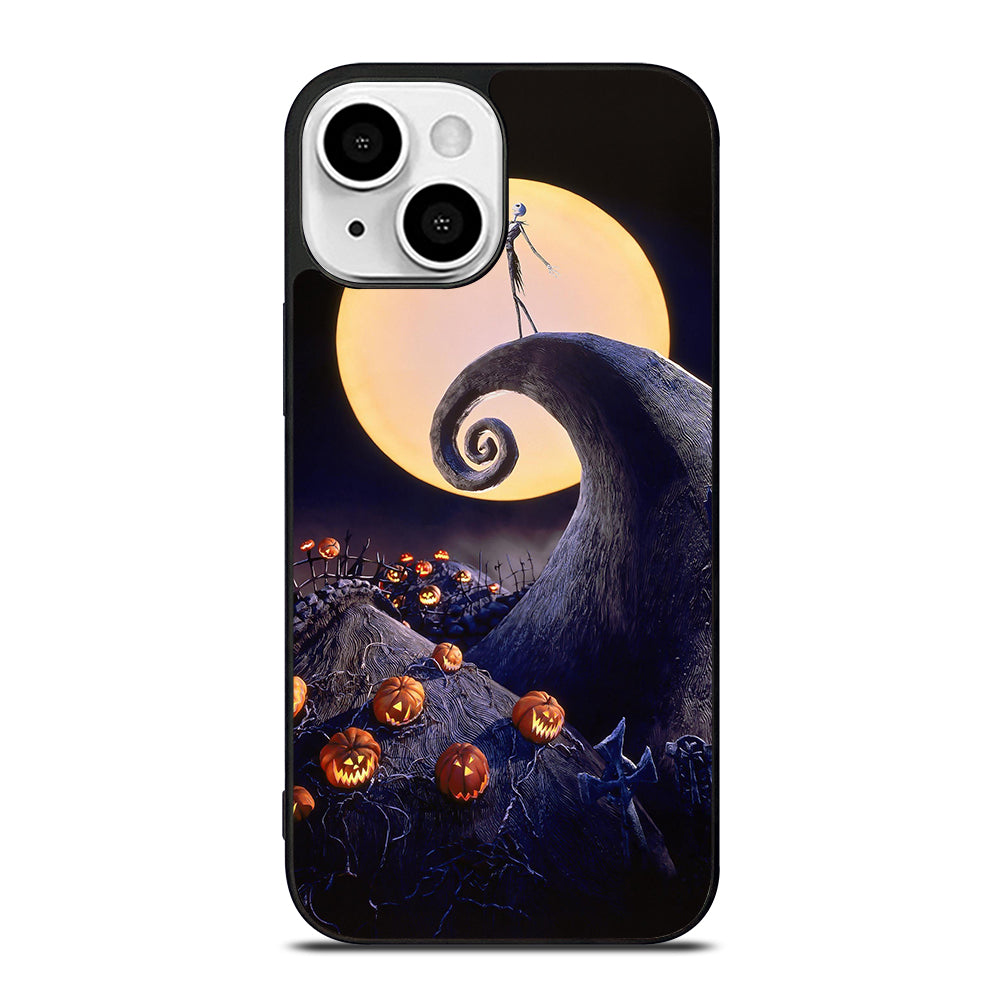 NIGHT BEFORE CHRISTMAS CARTOON 2 iPhone 13 Mini Case Cover