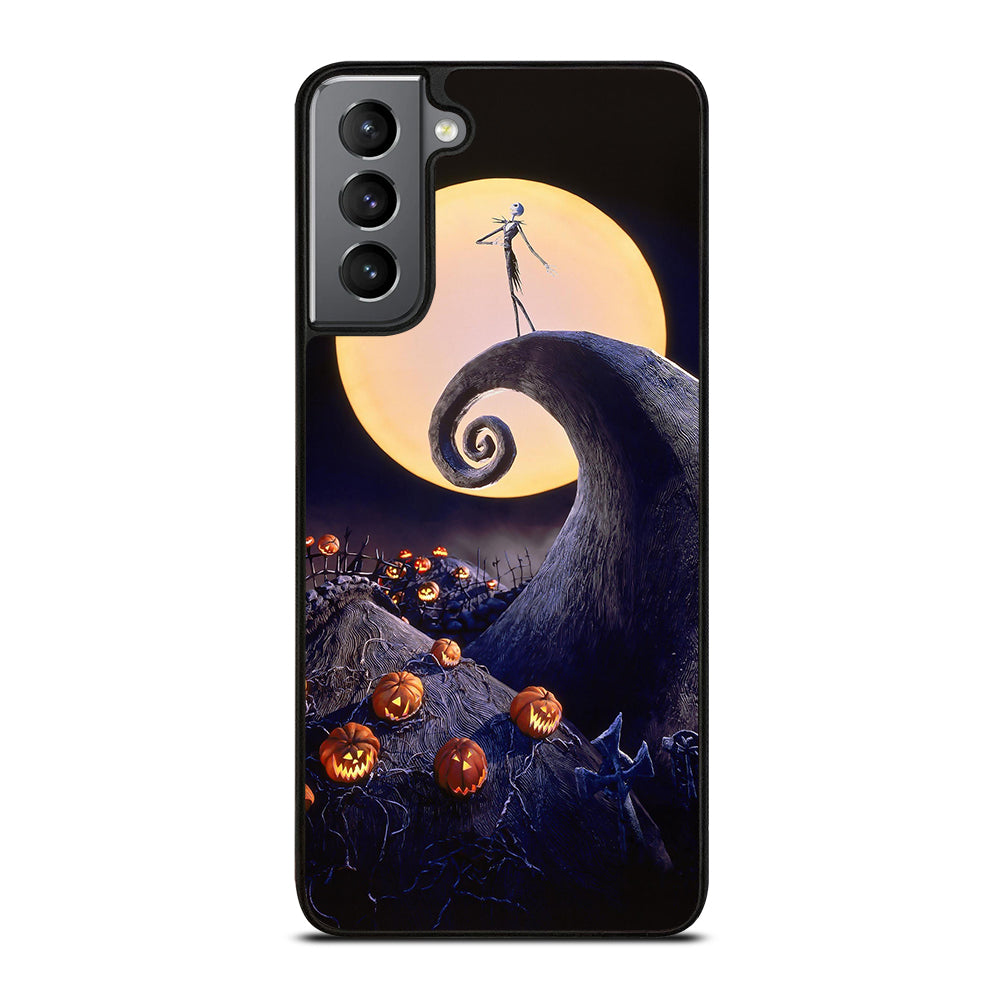 NIGHT BEFORE CHRISTMAS CARTOON 2 Samsung Galaxy S21 Plus Case Cover