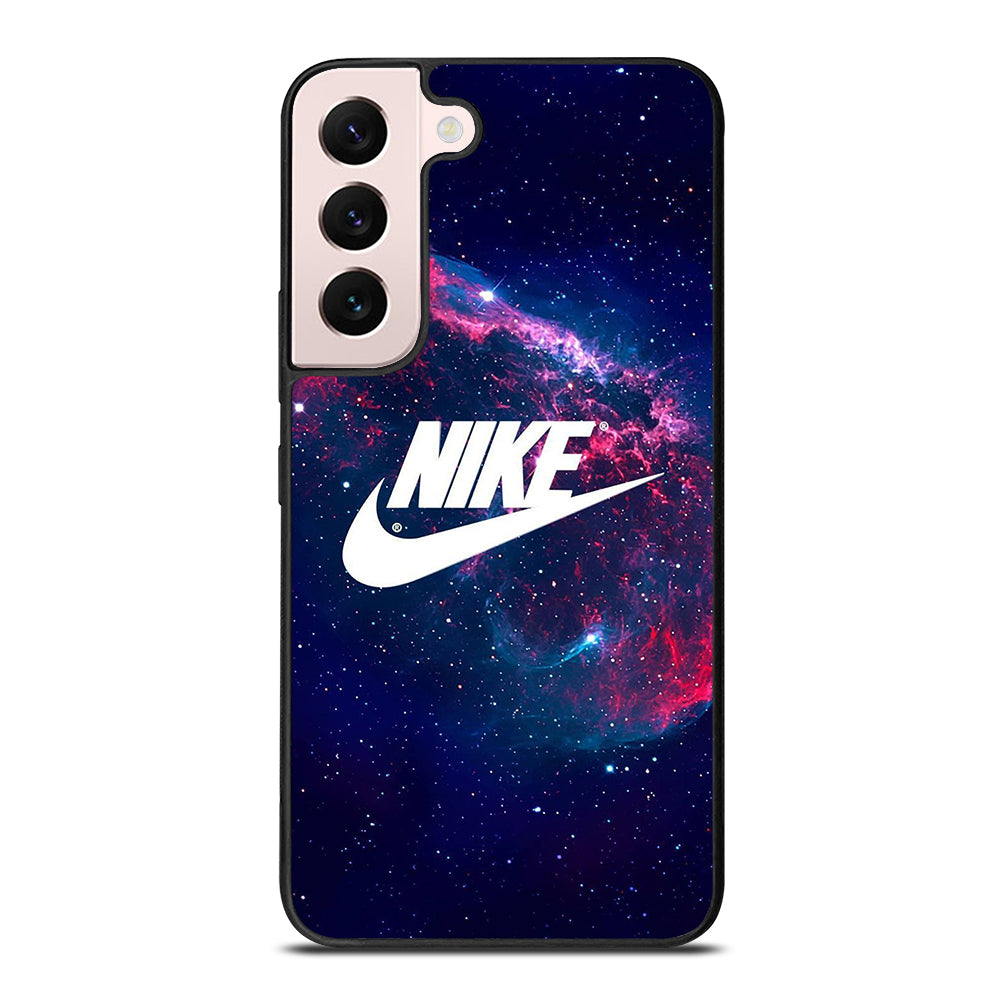 NIKE NEBULA LOGO 1 Samsung Galaxy S22 Plus Case Cover