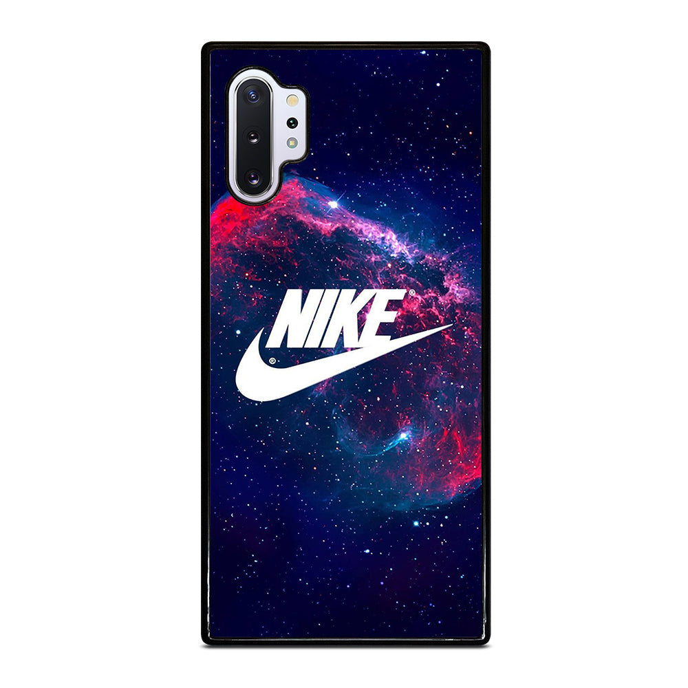 NIKE NEBULA LOGO 1 Samsung Galaxy Note 10 Plus Case Cover