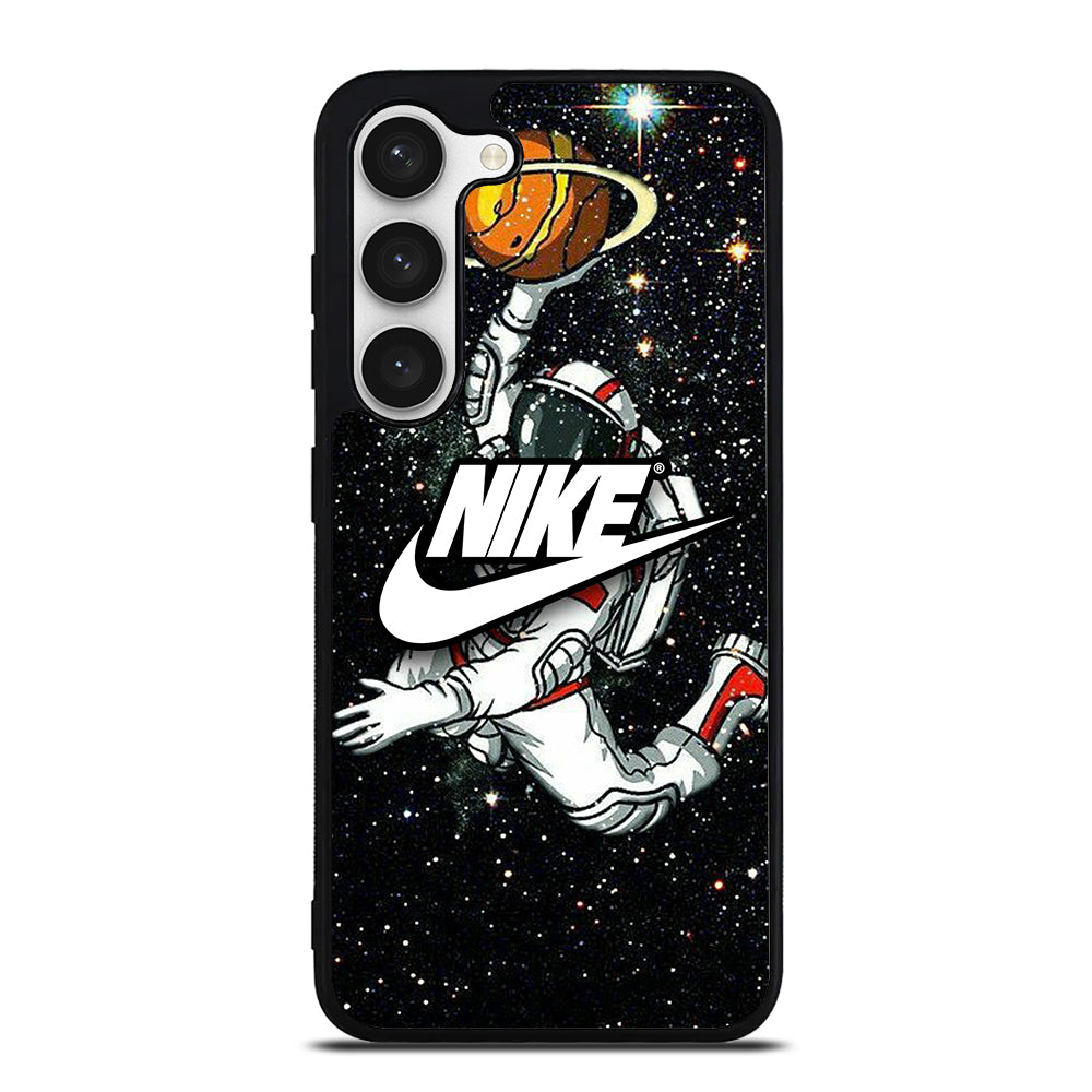 NIKE ASTRONAUT Samsung Galaxy S23 Case Cover