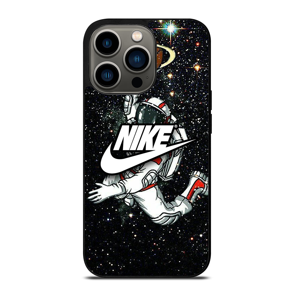 NIKE ASTRONAUT iPhone 13 Pro Case Cover