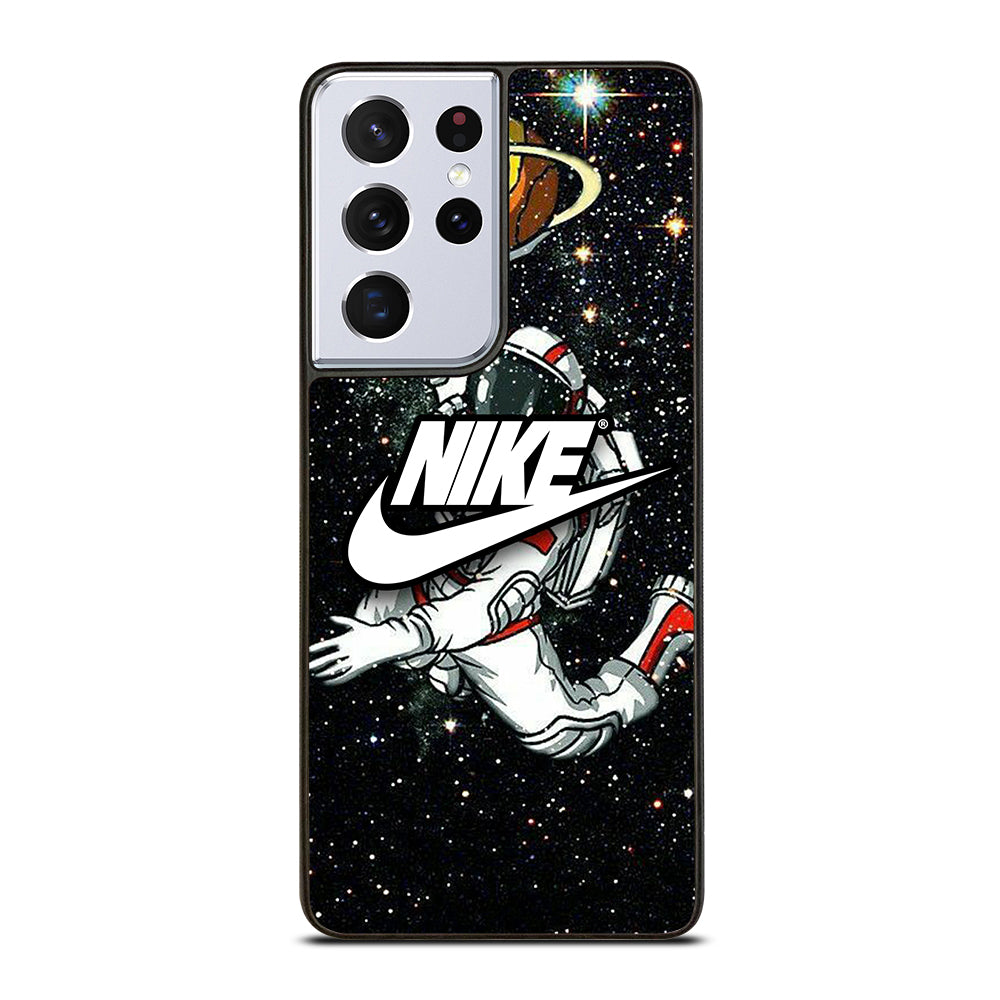 NIKE ASTRONAUT Samsung Galaxy S21 Ultra Case Cover
