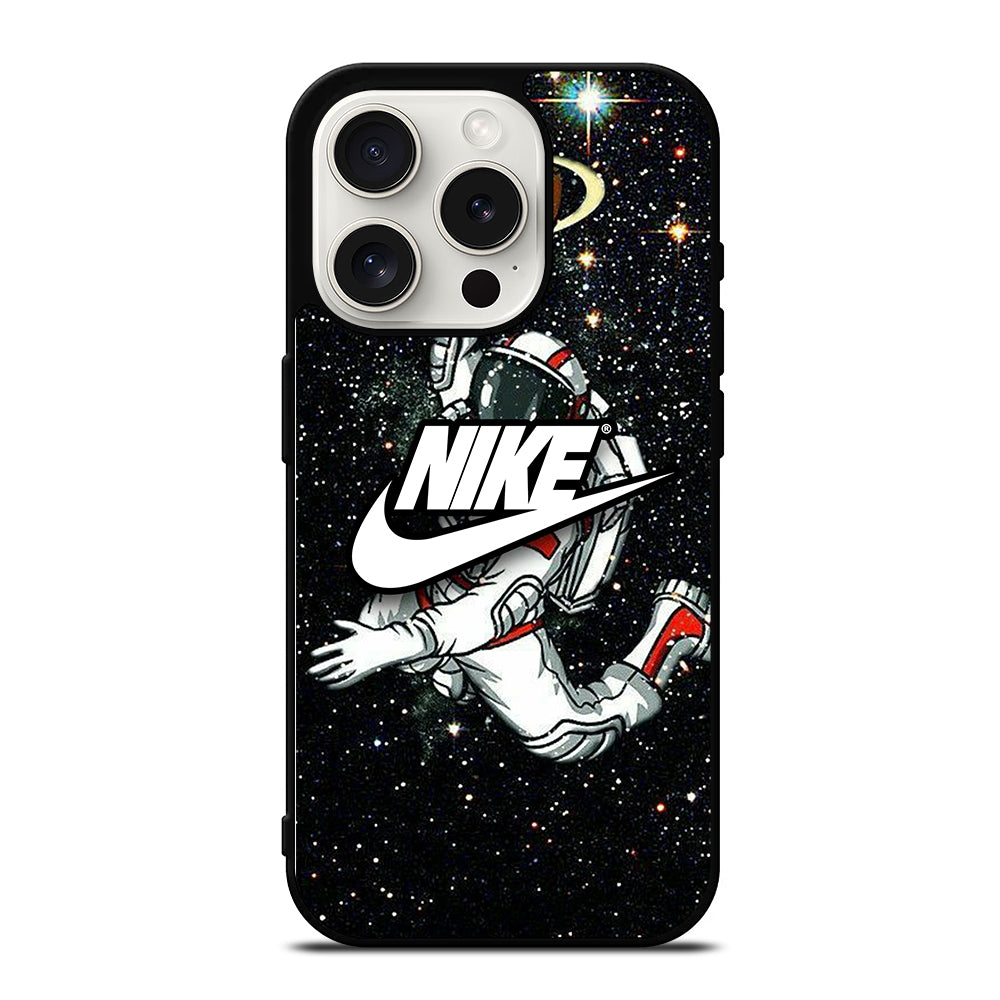 NIKE ASTRONAUT iPhone 15 Pro Case Cover – casecentro NIKE ASTRONAUT iPhone 15 Pro Case Cover – casecentro