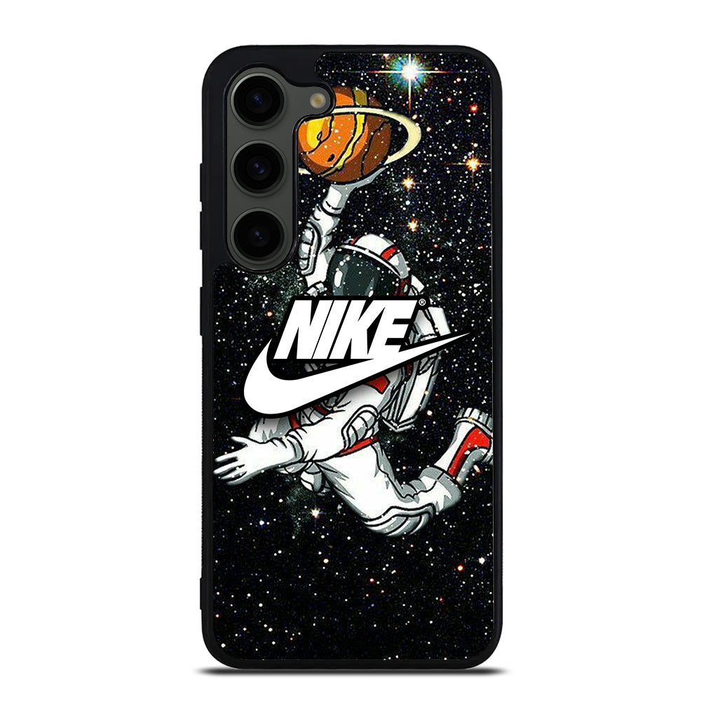 NIKE ASTRONAUT Samsung Galaxy S23 Plus Case Cover