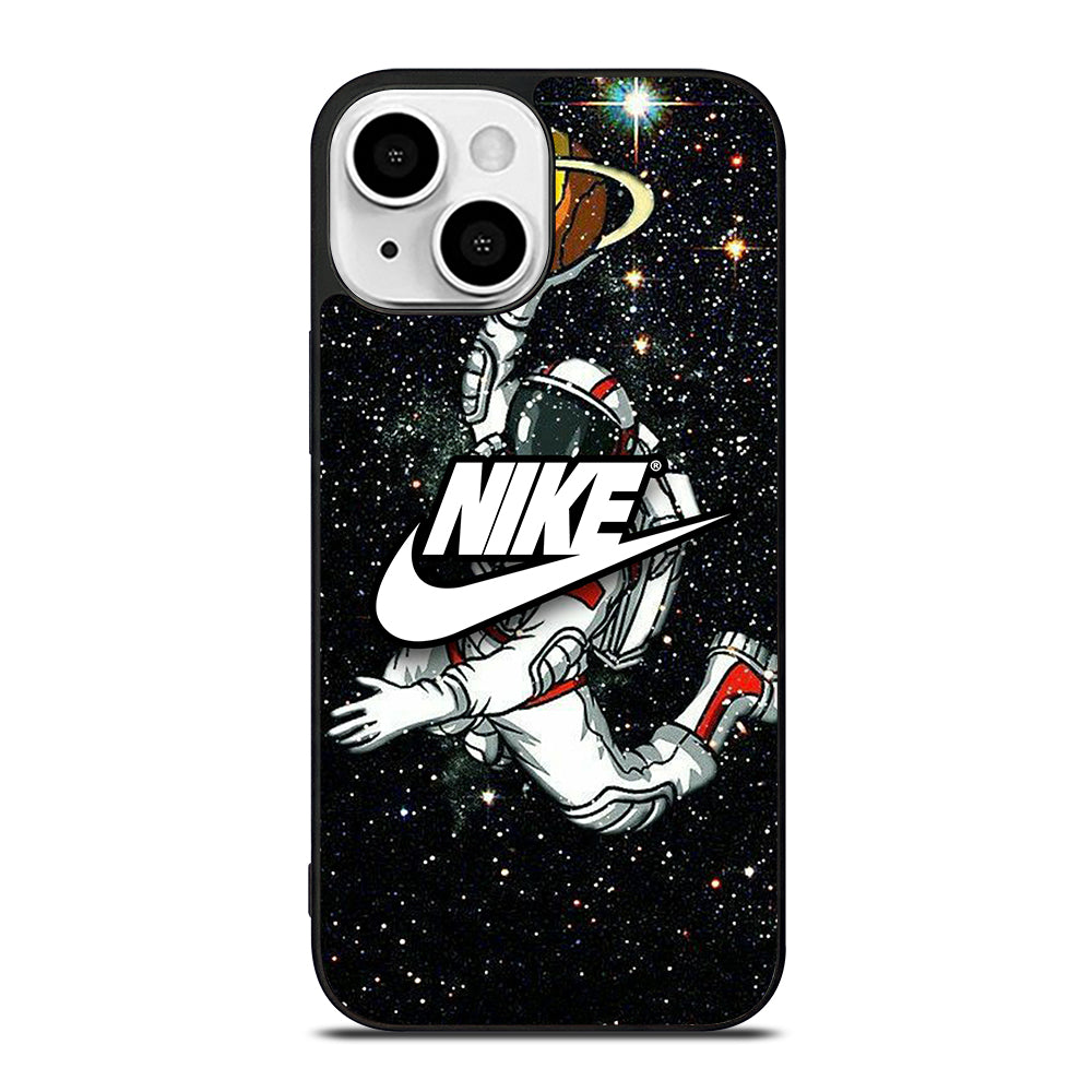 NIKE ASTRONAUT iPhone 13 Mini Case Cover