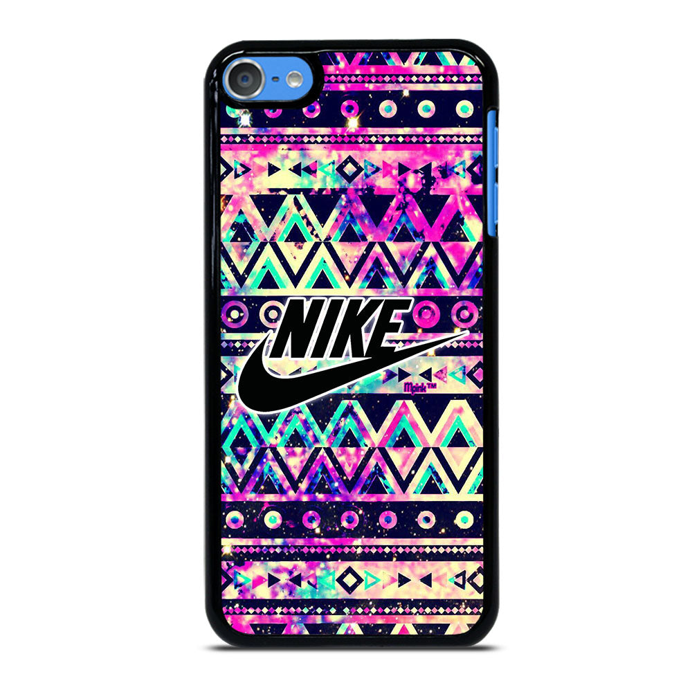NIKE AZTEC PATTERN 2 iPod Touch 7 Case Cover