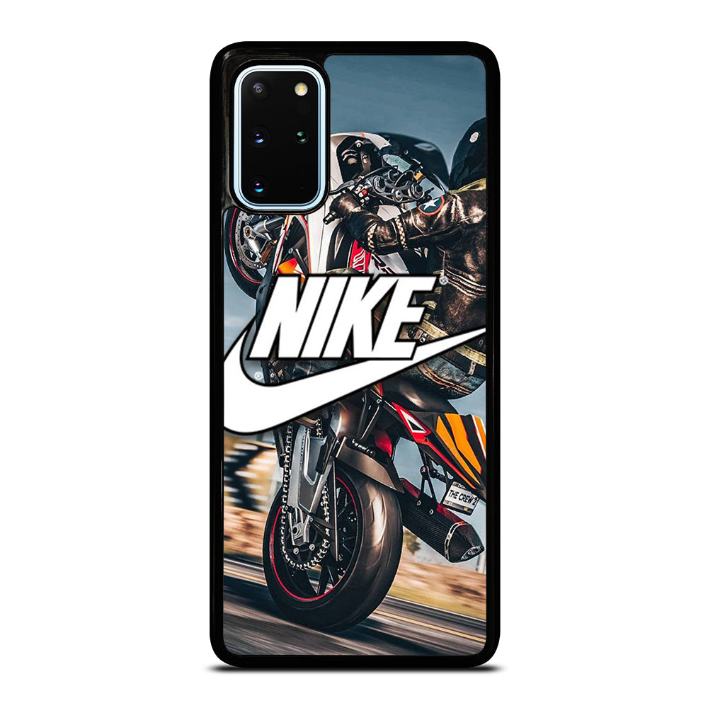 NIKE MOTORCYCLE LOGO Samsung Galaxy S20 Plus Case Cover