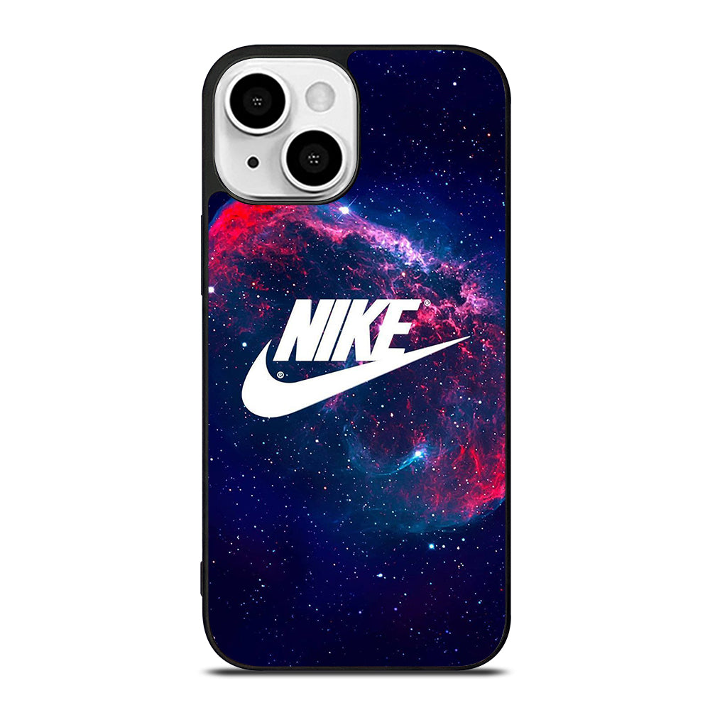 NIKE NEBULA LOGO 1 iPhone 13 Mini Case Cover
