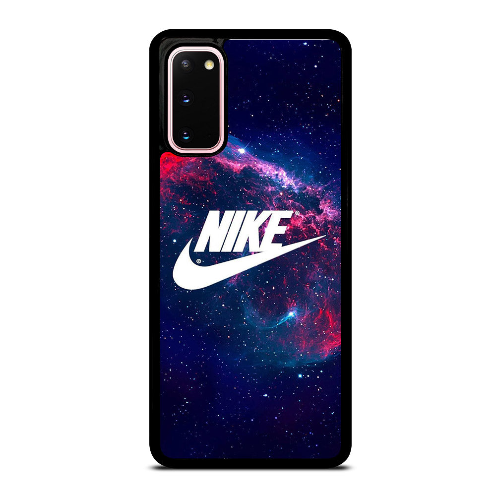 NIKE NEBULA LOGO 1 Samsung Galaxy S20 Case Cover