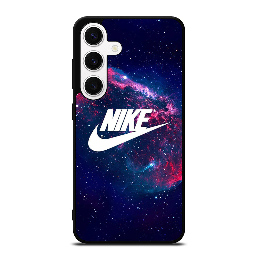 NIKE NEBULA LOGO 1 Samsung Galaxy S24 Case Cover