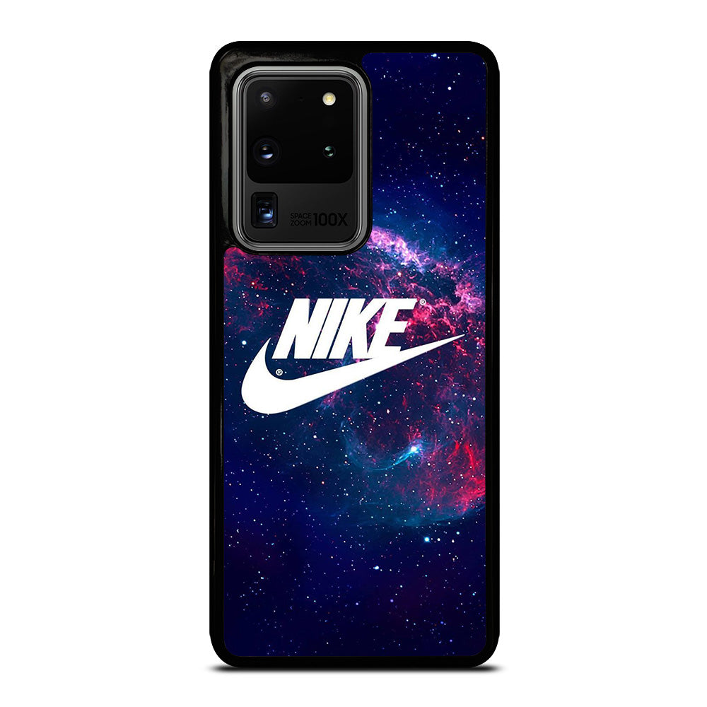 NIKE NEBULA LOGO 1 Samsung Galaxy S20 Ultra Case Cover
