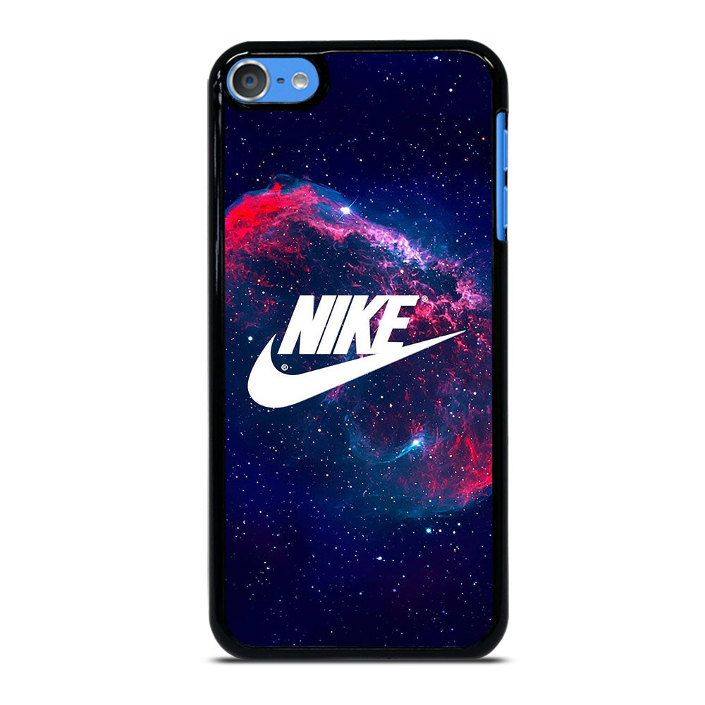 NIKE NEBULA LOGO 1 iPod Touch 7 Case Cover