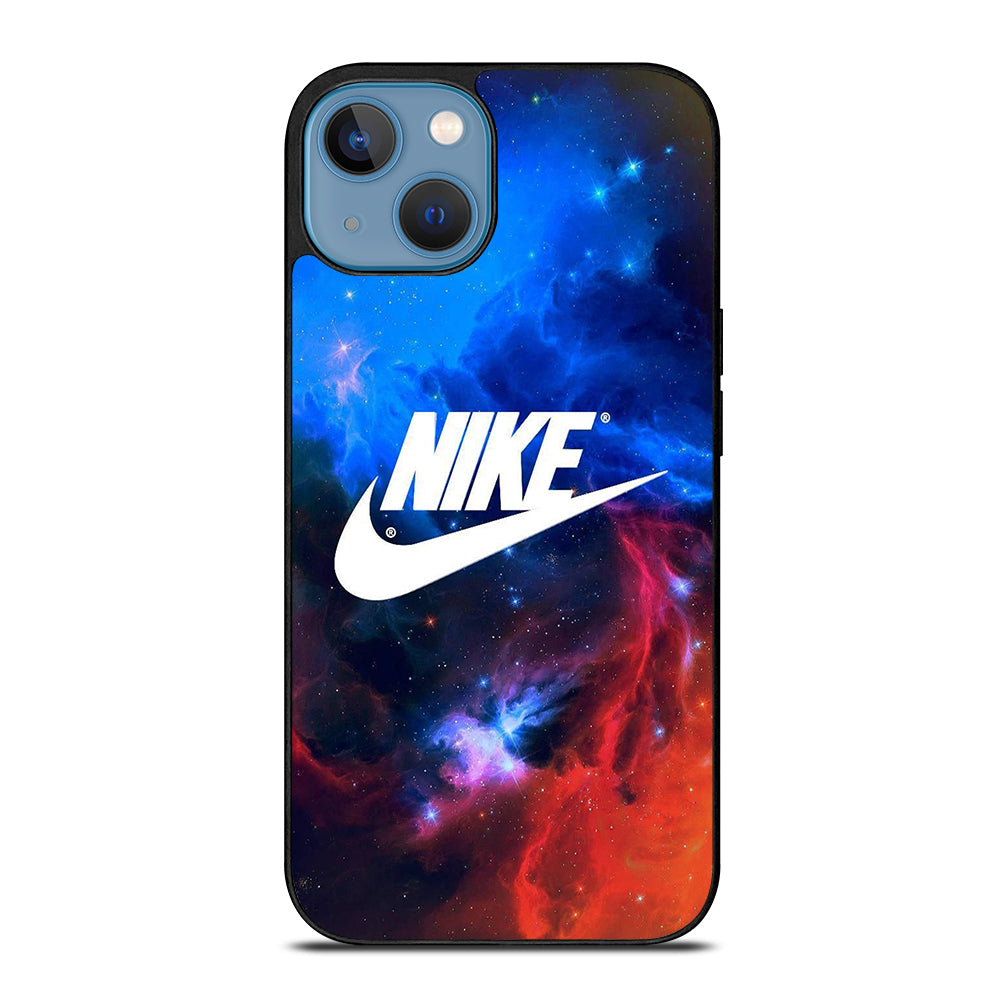 NIKE NEBULA LOGO 2 iPhone 13 Case Cover