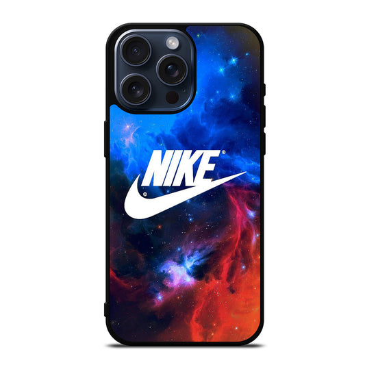 NIKE NEBULA LOGO 2 iPhone 15 Pro Max Case Cover