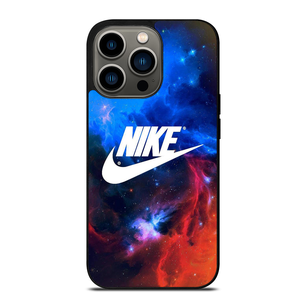 NIKE NEBULA LOGO 2 iPhone 13 Pro Case Cover